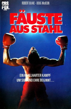 Heart of a Champion: The Ray Mancini Story poszter