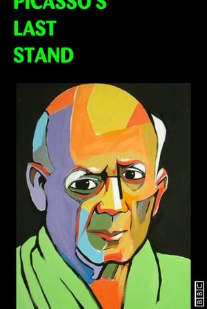 Picasso's Last Stand poszter