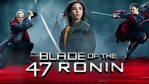 Blade of the 47 Ronin háttérkép