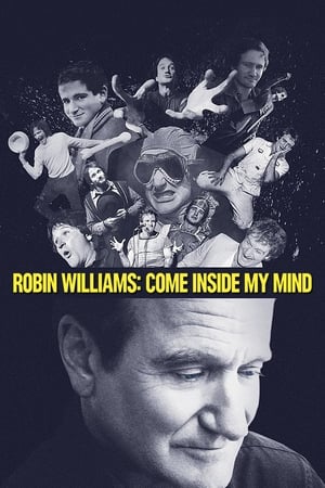 Robin Williams: egy komikus portréja