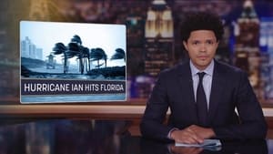 The Daily Show 27. évad Ep.139 139. epizód