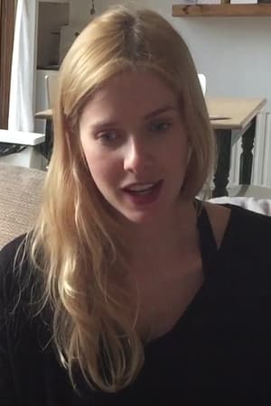 Rachel Hurd-Wood profil kép