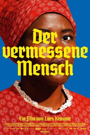 Der vermessene Mensch poszter