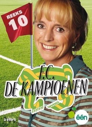 F.C. De Kampioenen poszter