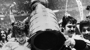 Broad Street Bullies háttérkép