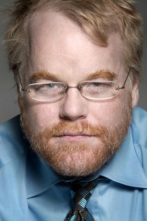 Philip Seymour Hoffman profil kép