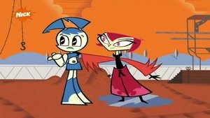 My Life as a Teenage Robot 3. évad Ep.6 6. epizód