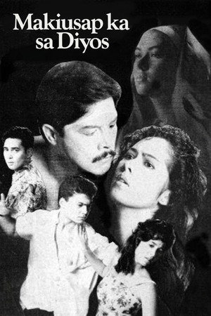 Makiusap ka sa Diyos poszter