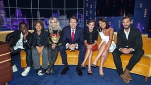 The Jonathan Ross Show Season 11 Ep.3 3. epizód