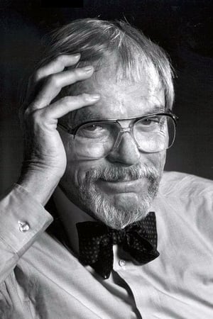 Chuck Jones profil kép