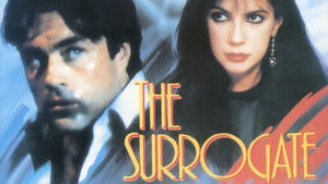 The Surrogate háttérkép
