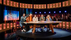 De dag van vandaag 4. évad Ep.9 9. epizód