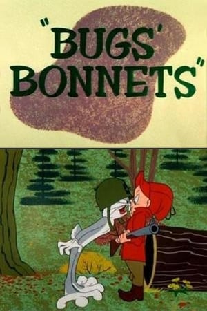 Bugs' Bonnets poszter