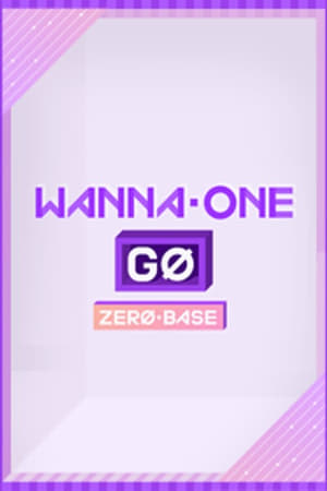 Wanna One Go poszter