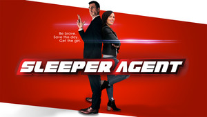 Sleeper Agent háttérkép