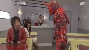 仮面ライダー 17. évad Ep.3 3. epizód