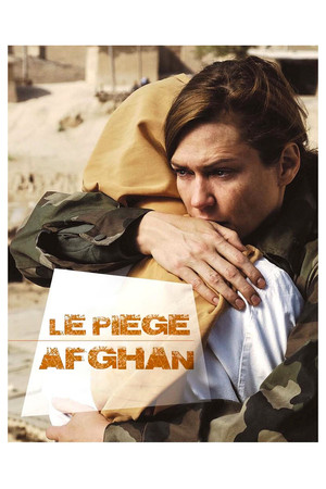 Le piège afghan poszter