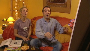 Un gars, une fille Season 2 Ep.9 9. epizód