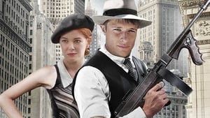 Bonnie & Clyde: Justified háttérkép