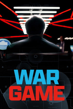 War Game poszter