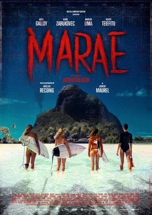 Maraé poszter