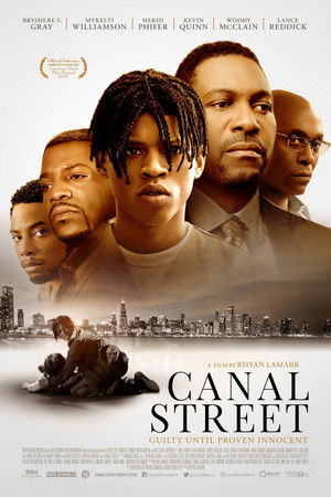 Canal Street poszter