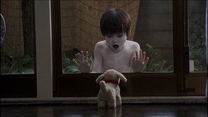 Ju-on - White Ghost háttérkép