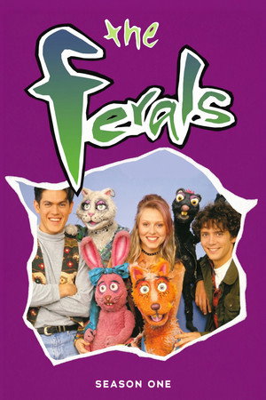 The Ferals
