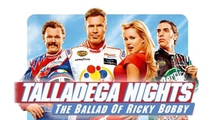 Taplógáz - Ricky Bobby legendája háttérkép