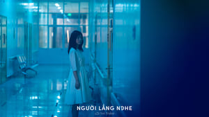 Người lắng nghe: Lời thì thầm háttérkép