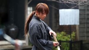 Rurouni Kenshin: Pokol Kiotóban háttérkép