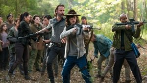 The Walking Dead 7. évad Ep.15 Amire szükségük van