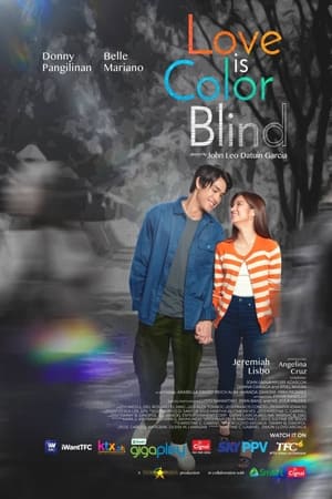 Love Is Color Blind