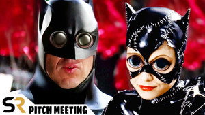 Pitch Meeting 6. évad Ep.8 8. epizód