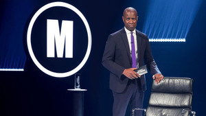 Celebrity Mastermind 24. évad Ep.14 14. epizód