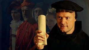 Martin Luther: The Idea that Changed the World háttérkép