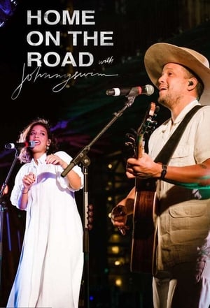 Home on the Road with Johnnyswim poszter