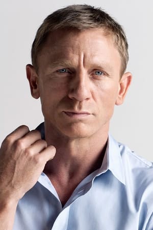 Daniel Craig profil kép