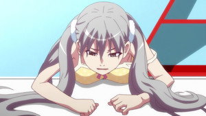物語シリーズ 10. évad Ep.6 6. epizód