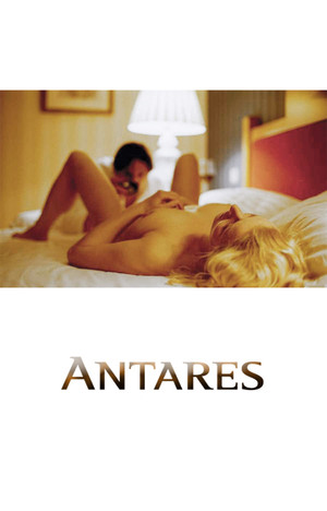 Antares poszter