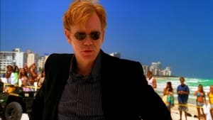 CSI: Miami-helyszínelők 5. évad Ep.23 Gyilkos kapcsolat