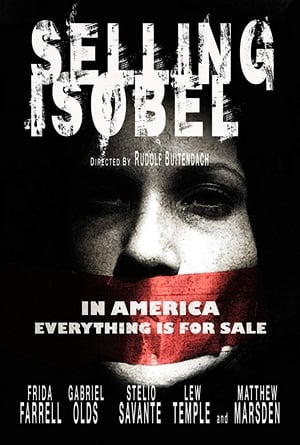 Selling Isobel poszter