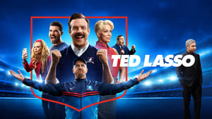 Ted Lasso kép