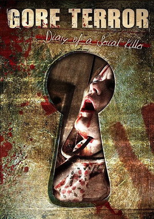 Diary of a Serial Killer poszter