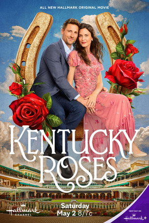 Kentucky Roses poszter