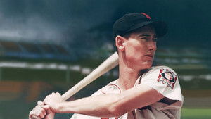 Ted Williams háttérkép