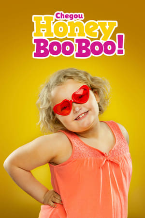 Here Comes Honey Boo Boo poszter