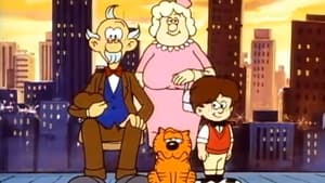 Heathcliff and the Catillac Cats 1. évad Ep.23 23. epizód