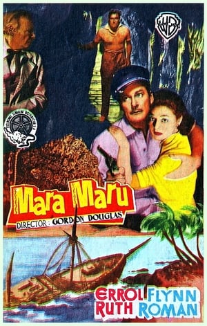 Mara Maru poszter