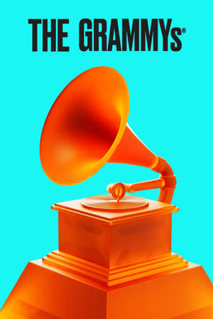 The Grammy Awards poszter